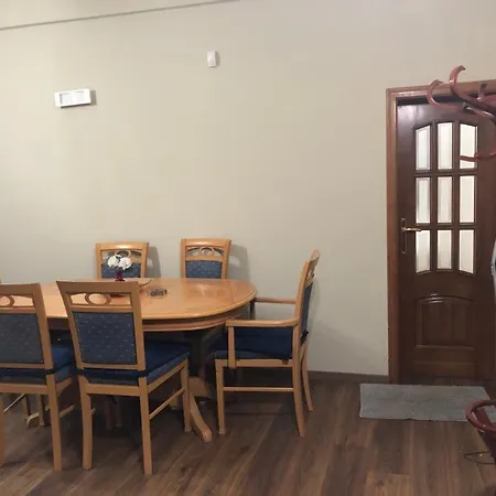 Kris's Lejlighed Lezhë