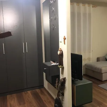 Kris's Apartment *