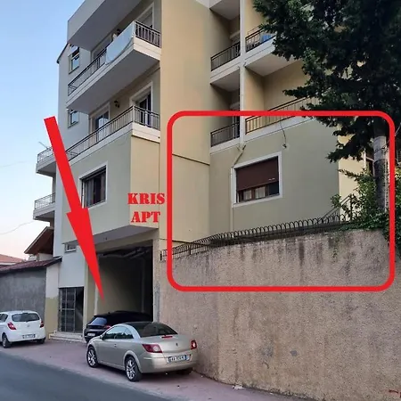Kris's