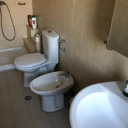 Kris's Lejlighed Lezhë