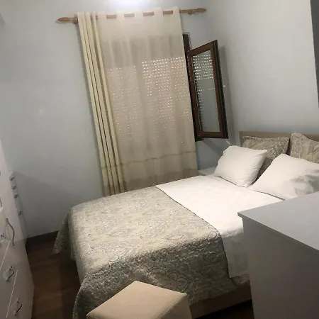 Apartment Kris's